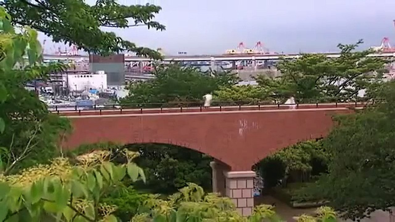 ◕海猿◕Umizaru EP10.mp4