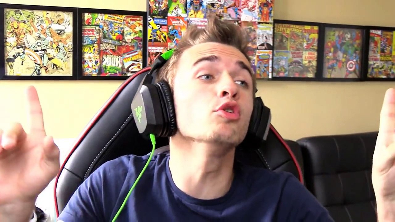 UNE AVENTURE NORMALE ! (Normal Adventure)