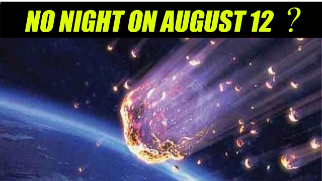August 12 celestial phenomena: Perseid Meteor shower | Oneindia News