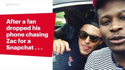 5 Celebrities Who Give Back to Fans