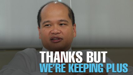 NEWS: No plans to sell PLUS, says EPF