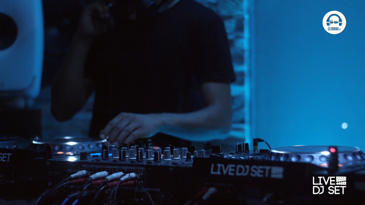 Live DJ Set with Petit Batou b2b Suli