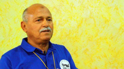 حوار مع السيد الناصر التليلي رئيس جمعية مهرجان سيدي تليل للفروسية المغاربي