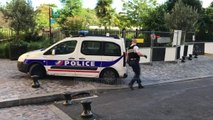 Makina përplas ushtarët, 6 të plagosur në Paris - Top Channel Albania - News - Lajme