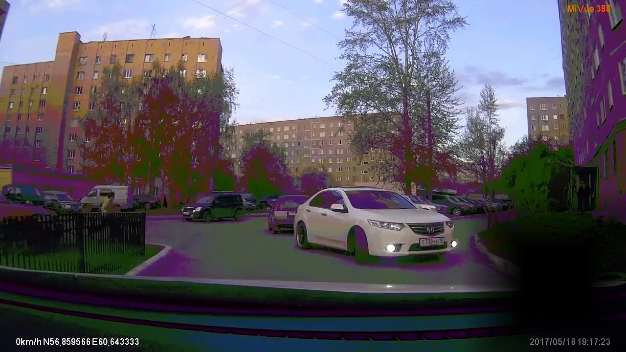 Car Crash Compilation 4