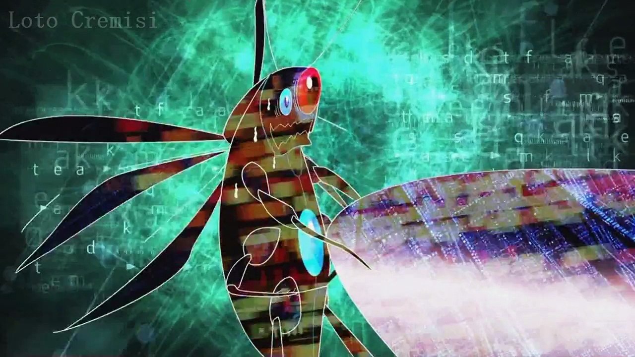 Chou Shounen Tantedan NEO Ep.1 Sub Ita