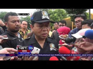 Setya Novanto Akui Ia dan Golkar Tak Terima Sepeserpun Uang Korupsi Proyek E-KTP - NET16