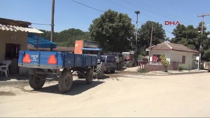 Tokat'tan Orta Doğu Ülkelerine Domates İhracatı