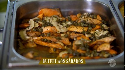 Meio Norte: Programa Revista MN - Bl 02 - 07 08 17