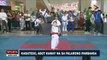 SPORTS BALITA: Karatedo, abot kamay na sa Palarong Pambansa