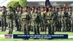 Tagumpay ng PNP, ibinida sa ika-116 Anibersaryo ng PNP Police Service