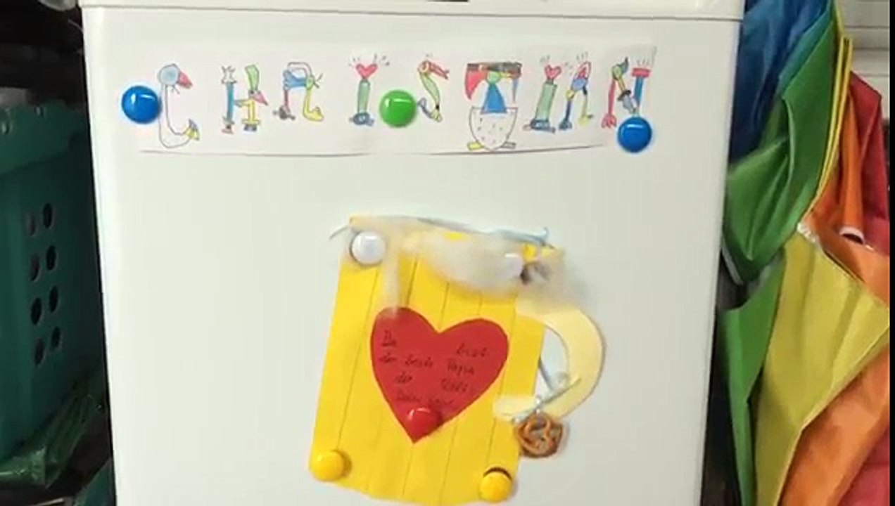 German Technology Beer Replenishment