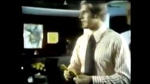 70s Fashion: Sears Shirts Commercial (Bob Griese, 1974)