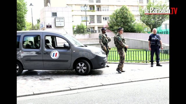 Levallois. Balkany : « Ils ont été pris par surprise»