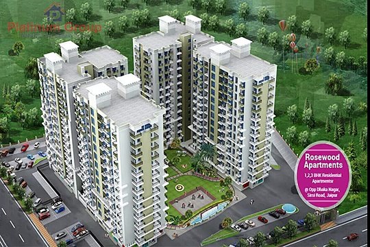 Platinum Group- Jaipur