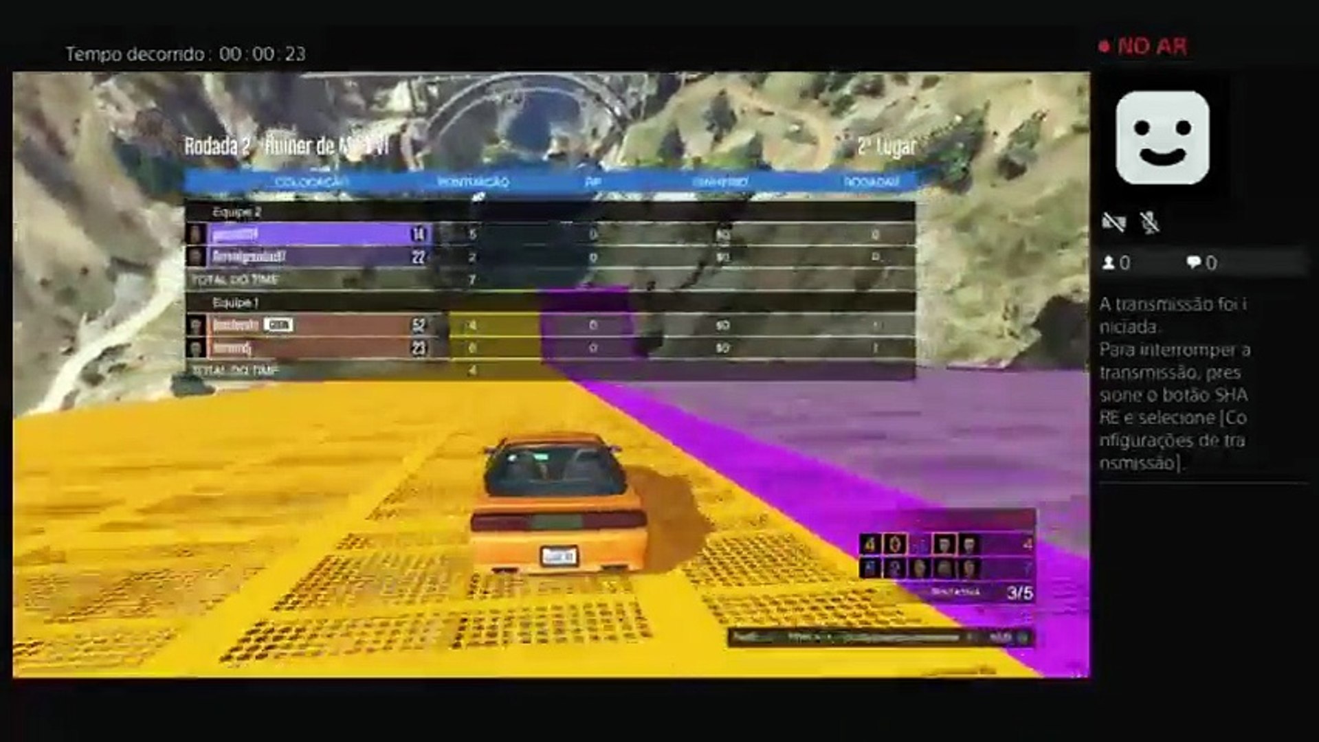Gta 5