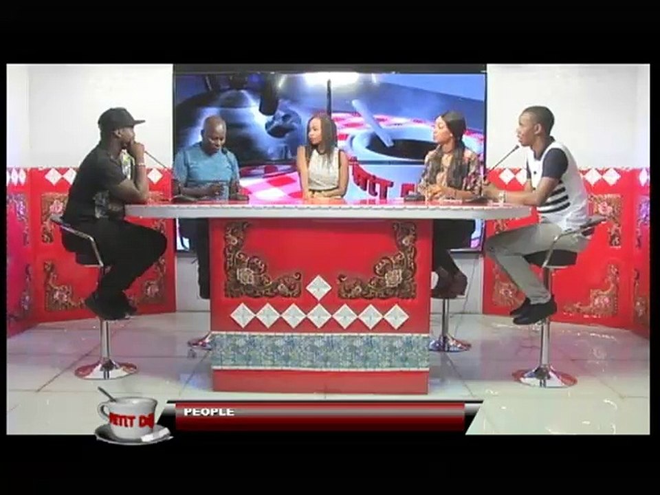 Petit Dej (9 août 2017) - Toute l’actualité People