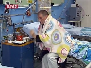 Nasa Mala Klinika (Srbija) 7. Epizoda - Egzebicionista