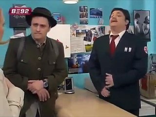 Nasa Mala Klinika (Srbija) 14. Epizoda - Gospodin Medved