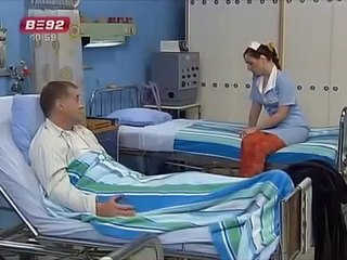 Nasa Mala Klinika (Srbija) 16. Epizoda - Franjo Se Vraca