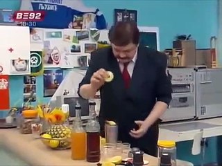 Nasa Mala Klinika (Srbija) 24. Epizoda - Kozmo