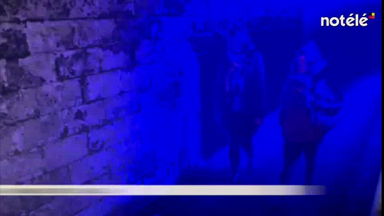 Marche du Casseu d’Quinquets