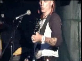 Les ramoneurs de menhirs - nomades