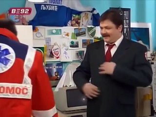 Nasa Mala Klinika (Srbija) 34. Epizoda