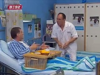 Nasa Mala Klinika (Srbija) 45. Epizoda