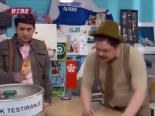 Nasa Mala Klinika (Srbija) 37. Epizoda