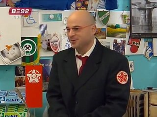 Nasa Mala Klinika (Srbija) 39. Epizoda