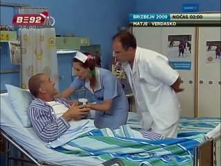 Nasa Mala Klinika (Srbija) 55. Epizoda