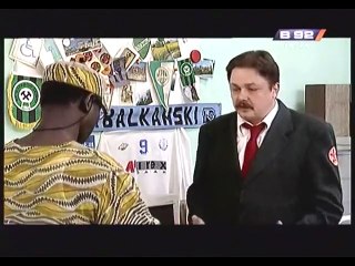 Nasa Mala Klinika (Srbija) 68. Epizoda