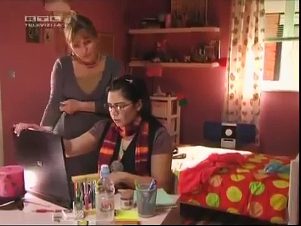 Nedaj se Nina  - Ep 029