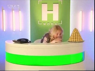 Nedaj se Nina  - Ep 041