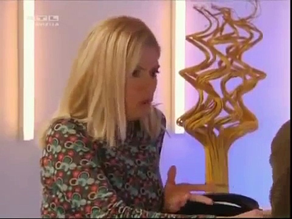 Nedaj se Nina  - Ep 043