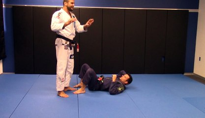 Bernardo Faria The Pressure Passing Encyclopedia-DVD3 - video