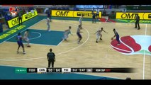 Gilas Pilipinas vs China - 3rd Quarter (FIBA Asia Cup 2017) August 9,2017