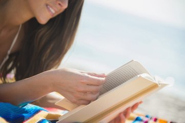 Celebrate National Book Lovers Day with these great reads!
