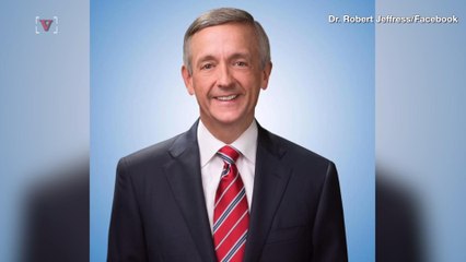 Trump Religious Adviser Says 'God Has Given Trump Authority To Take Out Kim Jong-un'