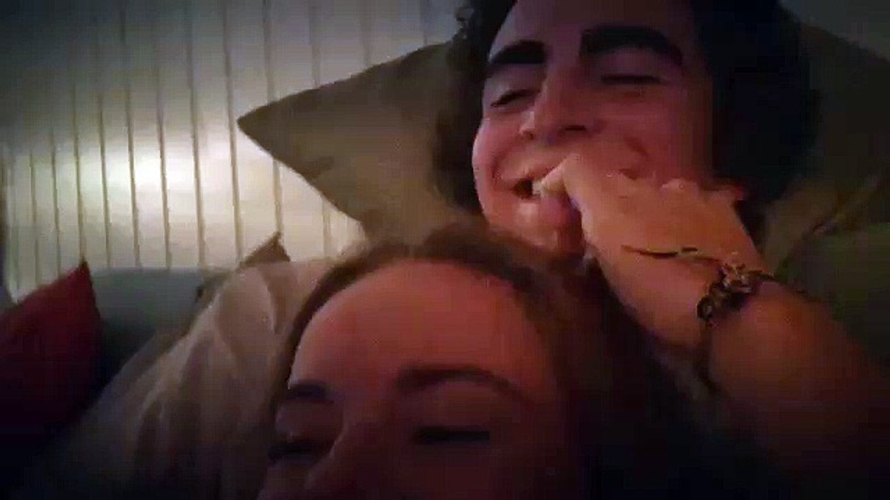 S1E5: Wednesday 21.10.15 - 19.22 Insta video