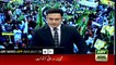Tehmina Durrani says Nawaz's rally put Shahbaz Sharif in a difficult position