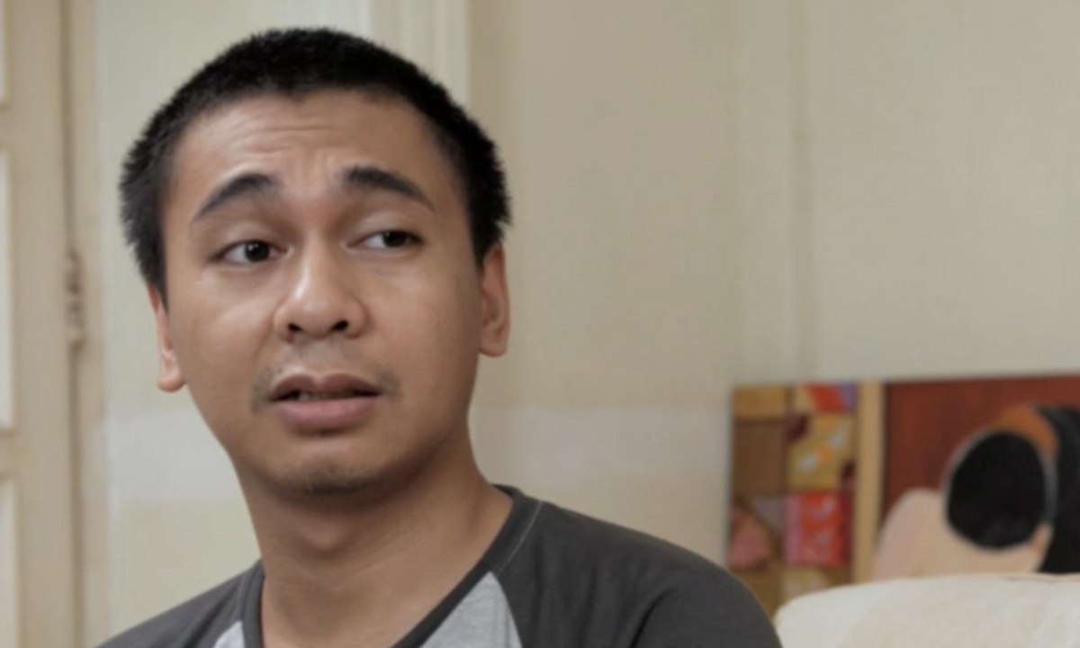 Malam Terakhir Miko - Malam Minggu Miko