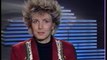 TF1 - 23 Février 1989 - Pubs, bandes annonces, speakerine, JT Nuit, météo