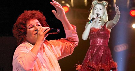 Selda Bağcan'dan Aleyna Tilki'nin Düet Teklifine Yeşil Işık