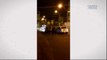 Táxista tenta atropelar motorista do Uber em Vila Velha