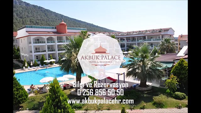 Didim Akbük Otel Fiyatları - 0256 856 50 50