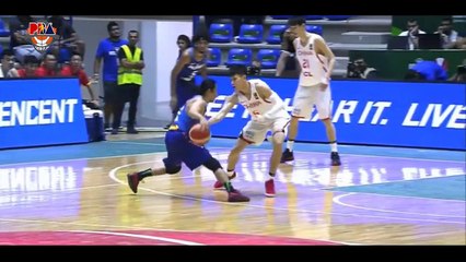 Gilas Pilipinas vs China - 2nd Quarter (FIBA Asia Cup 2017) August 9,2017