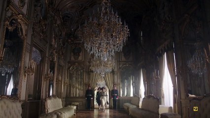 Primer trailer de 'Tiempos de guerra'