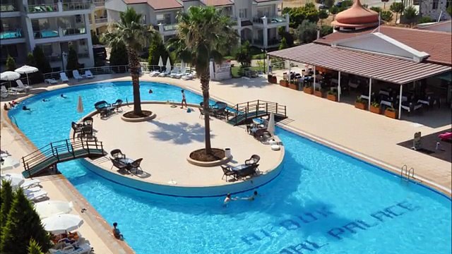 Didim Akbük Palace H&R Didim Akbük Otelleri - Akbük Otelleri - Didim Akbük Otel Fiyatları